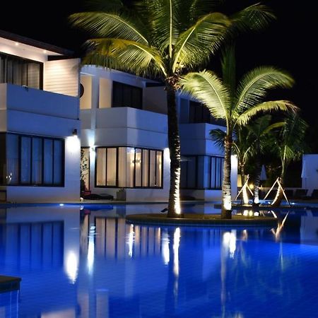 Sai Naam Lanta - Apartments & Townhouses Ko Lanta Buitenkant foto
