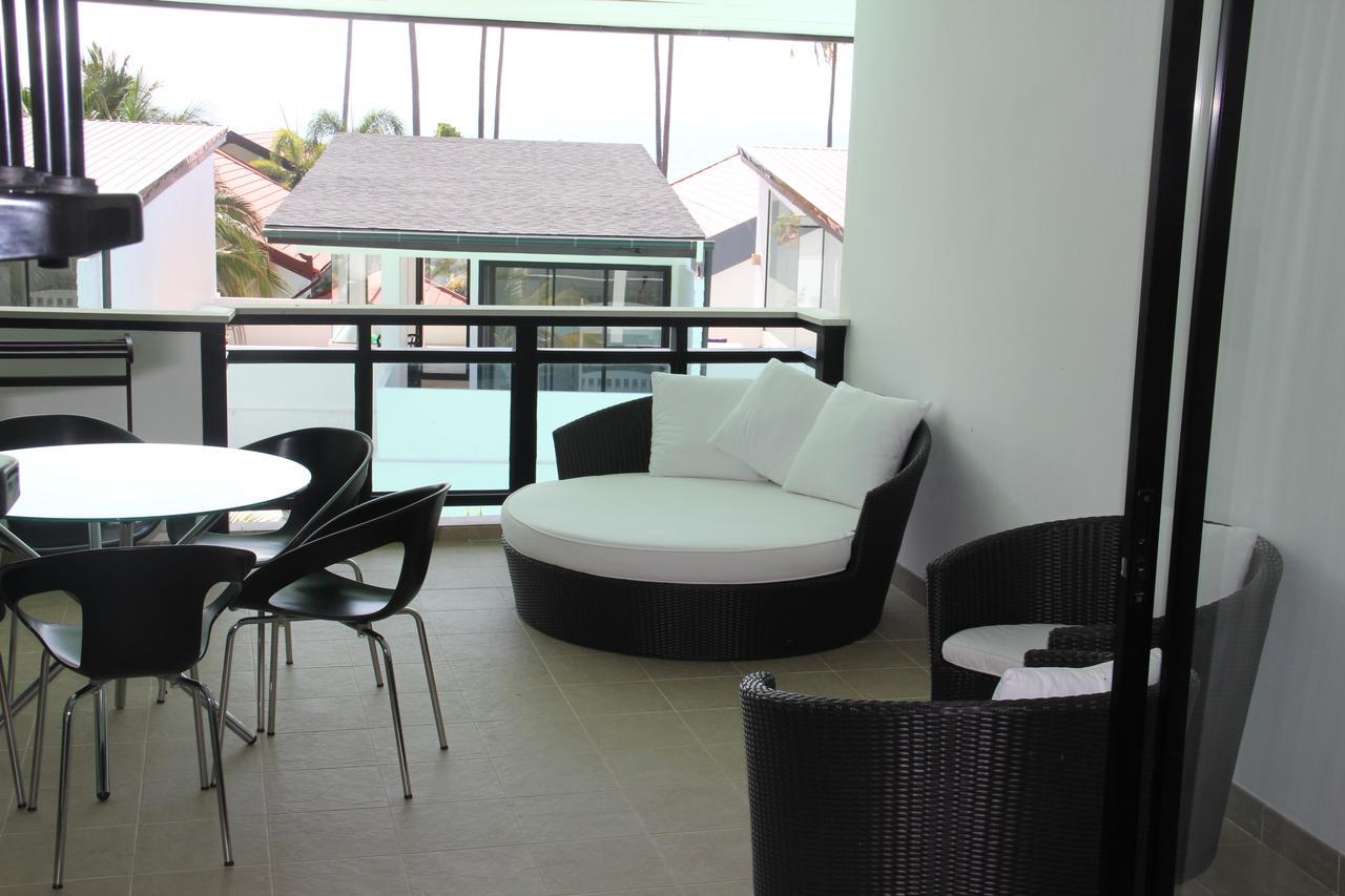 Sai Naam Lanta - Apartments & Townhouses Ko Lanta Buitenkant foto
