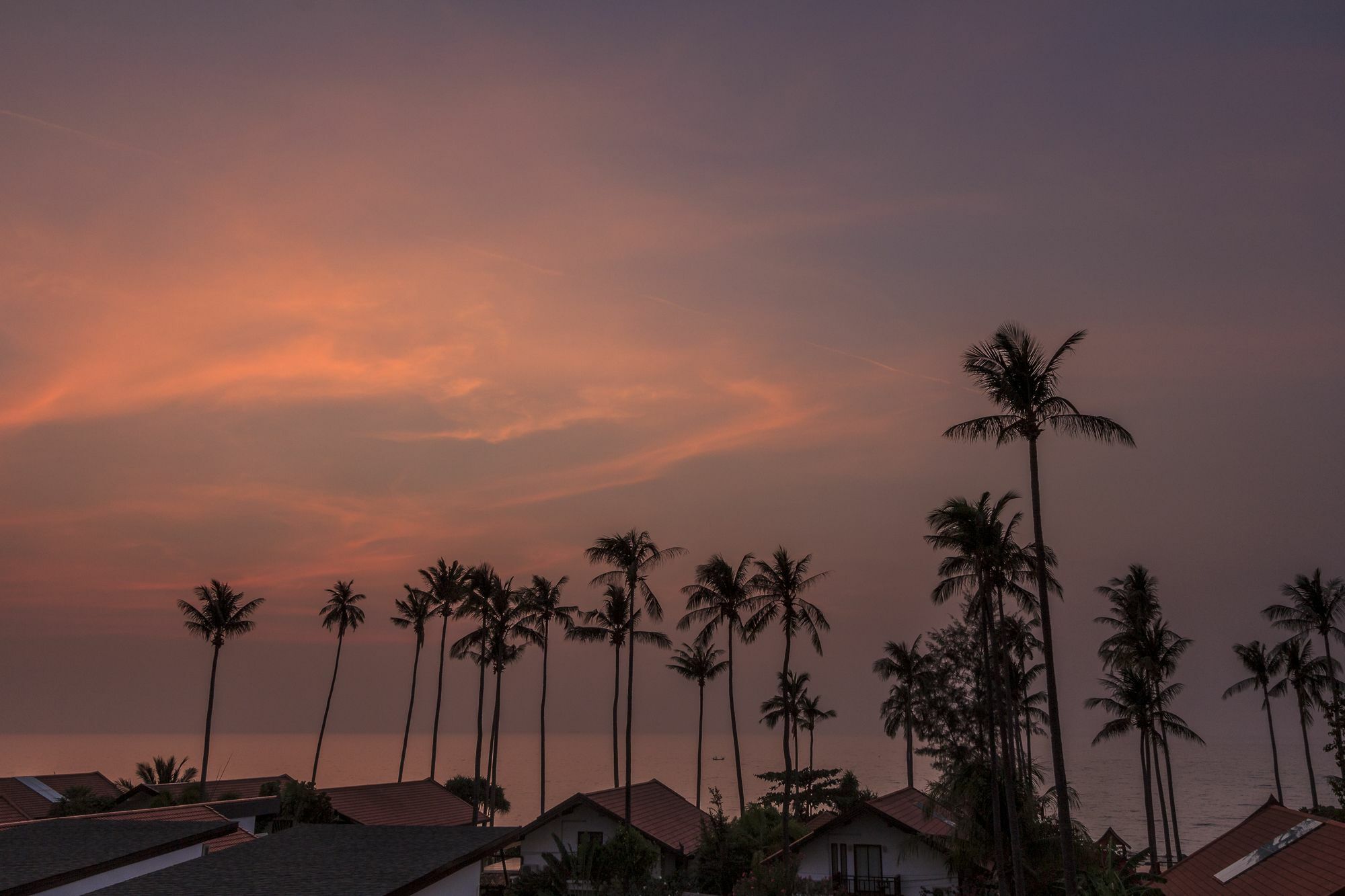 Sai Naam Lanta - Apartments & Townhouses Ko Lanta Buitenkant foto