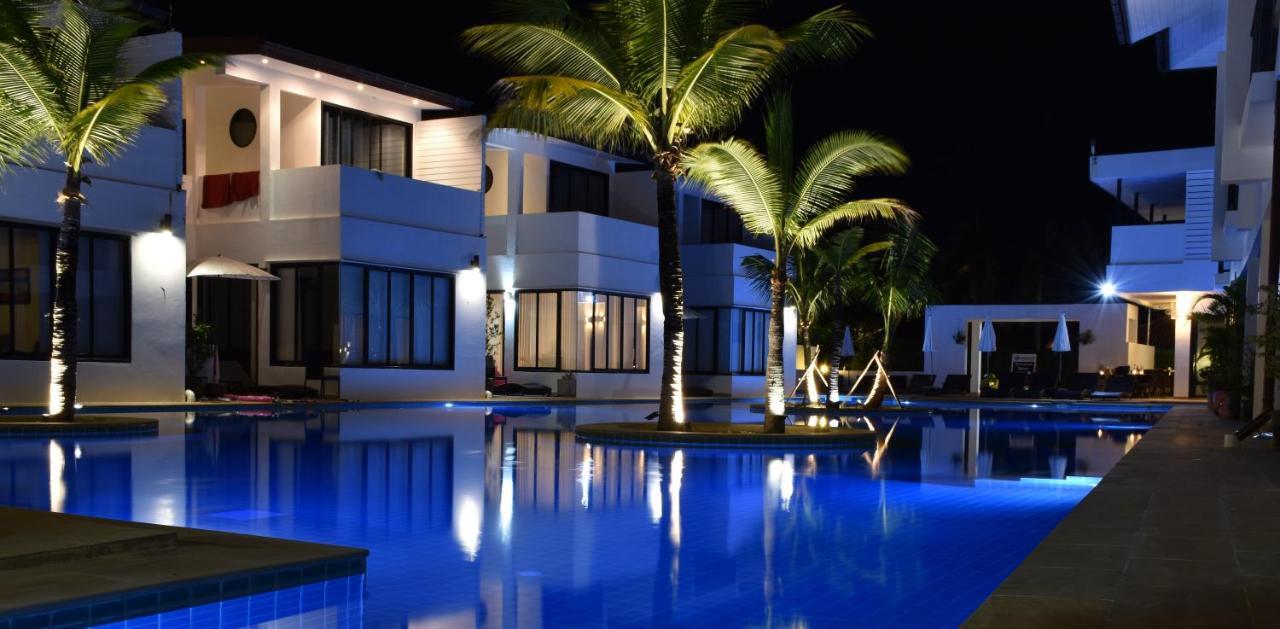 Sai Naam Lanta - Apartments & Townhouses Ko Lanta Buitenkant foto