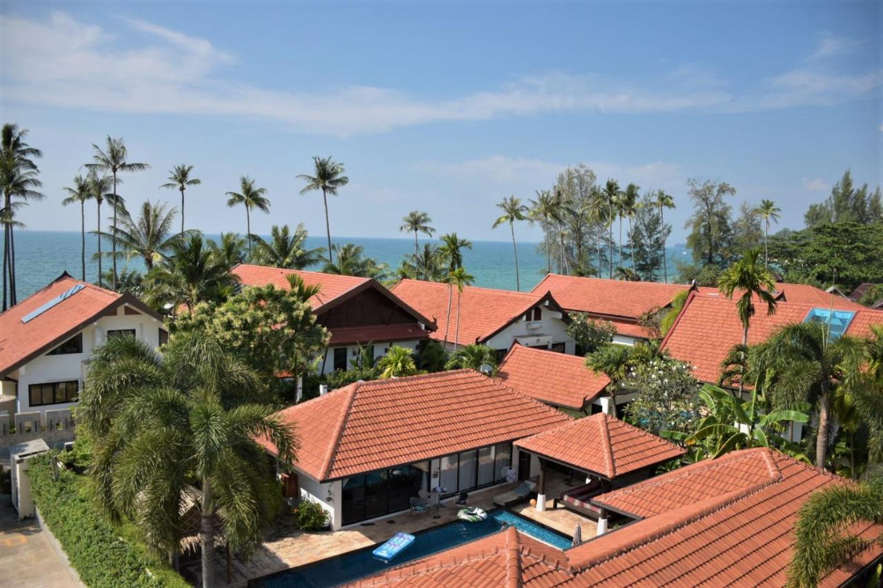 Sai Naam Lanta - Apartments & Townhouses Ko Lanta Buitenkant foto